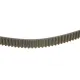 Комплект ГРМ HEPU 20-1281 для Mazda 323/626 2.0i 1991-2004, 135 зубців, 25 мм