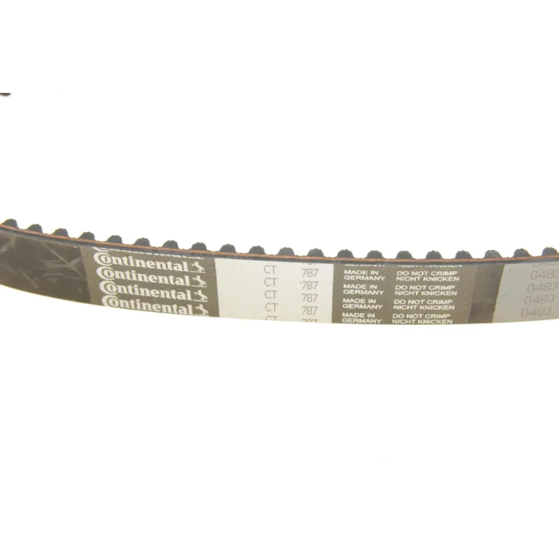 Комплект ГРМ HEPU 20-1281 для Mazda 323/626 2.0i 1991-2004, 135 зубців, 25 мм