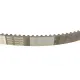 Комплект ГРМ HEPU 20-1281 для Mazda 323/626 2.0i 1991-2004, 135 зубців, 25 мм