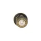 Комплект ГРМ HEPU 20-1281 для Mazda 323/626 2.0i 1991-2004, 135 зубців, 25 мм