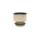 Комплект ГРМ HEPU 20-1281 для Mazda 323/626 2.0i 1991-2004, 135 зубців, 25 мм