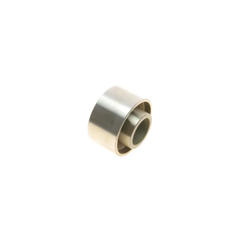 Комплект ГРМ HEPU 20-1281 для Mazda 323/626 2.0i 1991-2004, 135 зубців, 25 мм