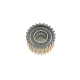 Комплект ГРМ HEPU 20-1322 для Subaru Forester/Impreza 2.0 S Turbo 1996-2002, 30 мм