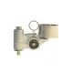 Комплект ГРМ HEPU 20-1322 для Subaru Forester/Impreza 2.0 S Turbo 1996-2002, 30 мм