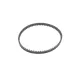 Комплект ГРМ HEPU 20-1325 для Hyundai Santa Fe 1994-1996, Mitsubishi Outlander 2003-2007, 65 зубців