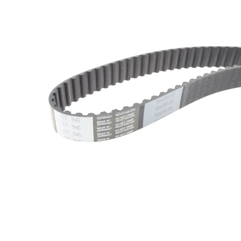 Комплект ГРМ VW Passat/Audi A4 1.9 TDI 95-01 (137x25)
