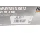 Комплект ГРМ VW Passat/Audi A4 1.9 TDI 95-01 (137x25)