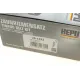 Комплект ГРМ HEPU 20-1332 для Opel Astra, Combo, Chevrolet Cruze 1.7 CDTI