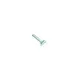 Комплект ГРМ HEPU 20-1332 для Opel Astra, Combo, Chevrolet Cruze 1.7 CDTI