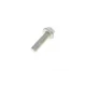 Комплект ГРМ HEPU 20-1344 для Renault Kangoo 1.9 dTi 1999-2003 (153x26 мм)