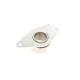 Комплект ГРМ HEPU 20-1344 для Renault Kangoo 1.9 dTi 1999-2003 (153x26 мм)
