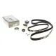 Комплект ГРМ HEPU 20-1412 для Audi A4/A6, VW Passat 2.5 TDI 1997-2006, 87/207 зубців