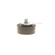 Комплект ГРМ HEPU 20-1412 для Audi A4/A6, VW Passat 2.5 TDI 1997-2006, 87/207 зубців