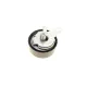 Комплект ГРМ HEPU 20-1412 для Audi A4/A6, VW Passat 2.5 TDI 1997-2006, 87/207 зубців