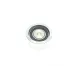 Комплект ГРМ HEPU 20-1412 для Audi A4/A6, VW Passat 2.5 TDI 1997-2006, 87/207 зубців
