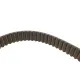 Комплект ГРМ HEPU 20-1412 для Audi A4/A6, VW Passat 2.5 TDI 1997-2006, 87/207 зубців