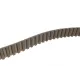 Комплект ГРМ HEPU 20-1412 для Audi A4/A6, VW Passat 2.5 TDI 1997-2006, 87/207 зубців