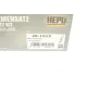Комплект ГРМ HEPU 20-1615 для Citroen Berlingo 1.9D, Peugeot Partner 1.9D, 140 зубців