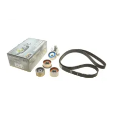Комплект ГРМ HEPU 20-1628 для Subaru Impreza, Forester 1.6-2.0 1992-2007, 223 зуби