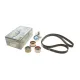 Комплект ГРМ HEPU 20-1628 для Subaru Impreza, Forester 1.6-2.0 1992-2007, 223 зуби