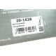 Комплект ГРМ HEPU 20-1628 для Subaru Impreza, Forester 1.6-2.0 1992-2007, 223 зуби
