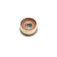 Комплект ГРМ HEPU 20-1628 для Subaru Impreza, Forester 1.6-2.0 1992-2007, 223 зуби