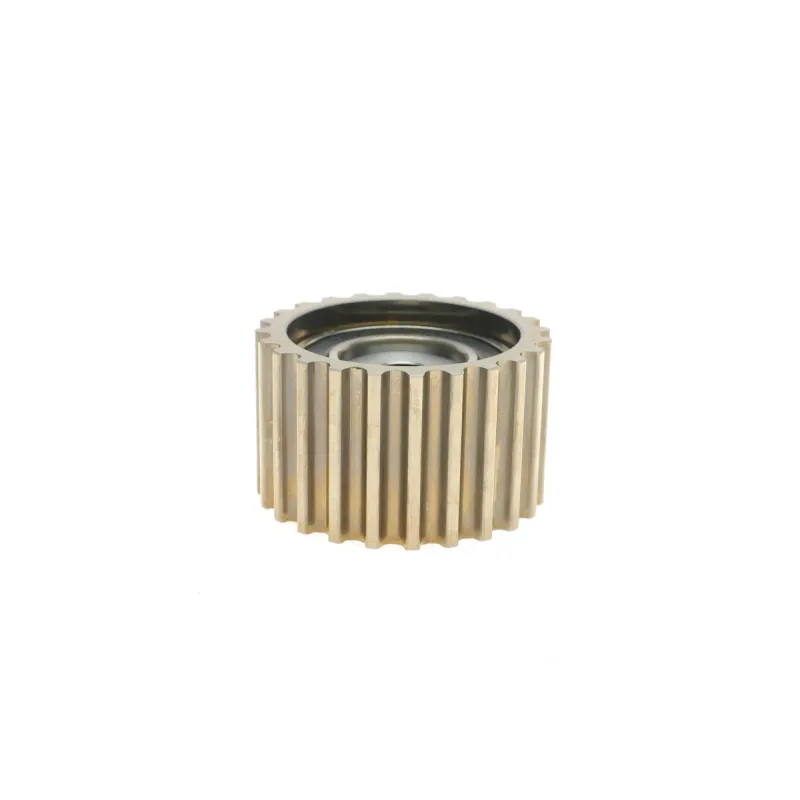 Комплект ГРМ HEPU 20-1628 для Subaru Impreza, Forester 1.6-2.0 1992-2007, 223 зуби