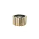 Комплект ГРМ HEPU 20-1628 для Subaru Impreza, Forester 1.6-2.0 1992-2007, 223 зуби