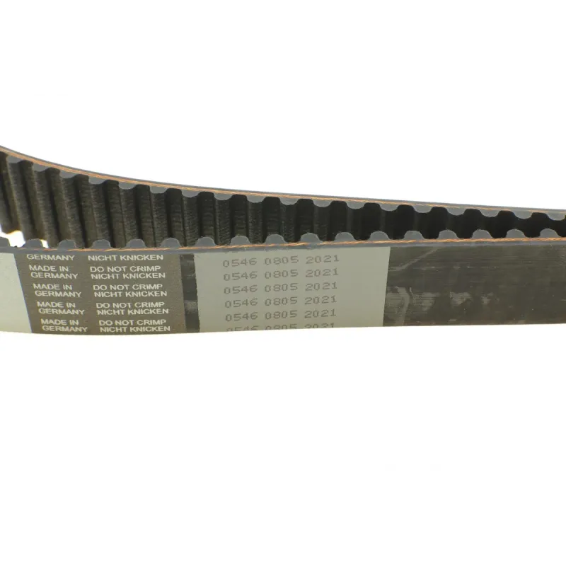 Комплект ГРМ HEPU 20-1628 для Subaru Impreza, Forester 1.6-2.0 1992-2007, 223 зуби