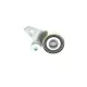 Комплект ГРМ HEPU 20-1633 для Audi A4 A6 A8 3.0 2000-2006, 281 зубців, 30 мм
