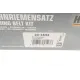 Комплект ГРМ HEPU 20-1633 для Audi A4 A6 A8 3.0 2000-2006, 281 зубців, 30 мм
