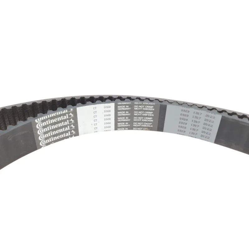 Комплект ГРМ HEPU 20-1633 для Audi A4 A6 A8 3.0 2000-2006, 281 зубців, 30 мм