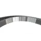 Комплект ГРМ HEPU 20-1633 для Audi A4 A6 A8 3.0 2000-2006, 281 зубців, 30 мм