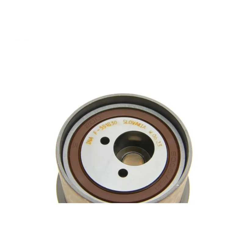 Комплект ГРМ HEPU 20-1634 з демпфером для Audi A4/A6/A8 3.0 2000-2006 (281x30 мм)