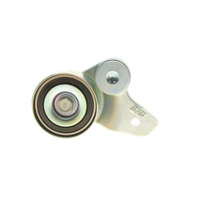 Комплект ГРМ HEPU 20-1634 з демпфером для Audi A4/A6/A8 3.0 2000-2006 (281x30 мм)
