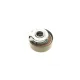 Комплект ГРМ + ПНВТ HEPU 20-1644 для Volkswagen LT 2.5 TDI, VW T4 2.5 TDI 122 зуби, 27 мм