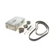 Комплект ГРМ + ПНВТ HEPU 20-1645 для Volkswagen LT 2.5SDI, VW T4 2.5TDI 122 зубці