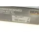 Комплект ГРМ HEPU 20-1647 для Renault Kangoo 1.4/1.6i, Dacia Logan 1.4/1.6, 96 зубців, 17 мм