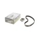Комплект ГРМ Toyota Land Cruiser Prado/Hilux 2.5D/3.0D 01-
