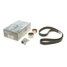 Комплект ГРМ HEPU 20-1689 для Mazda 6 2.0 DI 2002-2007, 153 зубців, 30 мм