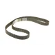 Комплект ГРМ HEPU 20-1689 для Mazda 6 2.0 DI 2002-2007, 153 зубців, 30 мм