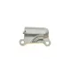 Комплект ГРМ HEPU 20-1689 для Mazda 6 2.0 DI 2002-2007, 153 зубців, 30 мм