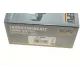 Комплект ГРМ HEPU 20-1689 для Mazda 6 2.0 DI 2002-2007, 153 зубців, 30 мм