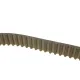 Комплект ГРМ HEPU 20-1689 для Mazda 6 2.0 DI 2002-2007, 153 зубців, 30 мм