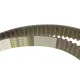 Комплект ГРМ HEPU 20-1689 для Mazda 6 2.0 DI 2002-2007, 153 зубців, 30 мм