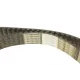 Комплект ГРМ HEPU 20-1689 для Mazda 6 2.0 DI 2002-2007, 153 зубців, 30 мм