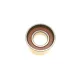 Комплект ГРМ HEPU 20-1689 для Mazda 6 2.0 DI 2002-2007, 153 зубців, 30 мм