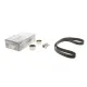Комплект ГРМ HEPU 20-1693 для Mazda 3/5/6 2.0D 150 зубців, 30мм