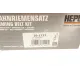 Комплект ГРМ Opel Astra/Vectra 1.9/2.0 CDTI 04-