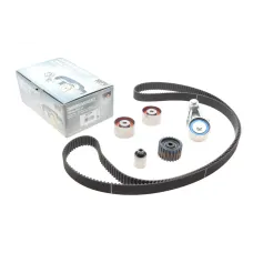 Комплект ГРМ HEPU 20-1739 для Subaru Forester/Impreza/Outback 1.5-2.5 WRX 2000-2013, 281 зубців, 30 мм